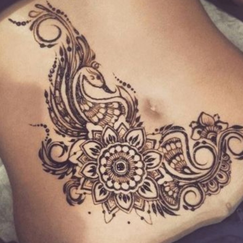 Meet your Posher, Jenniffer